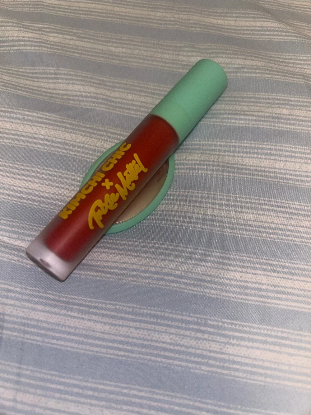 Lip stick
